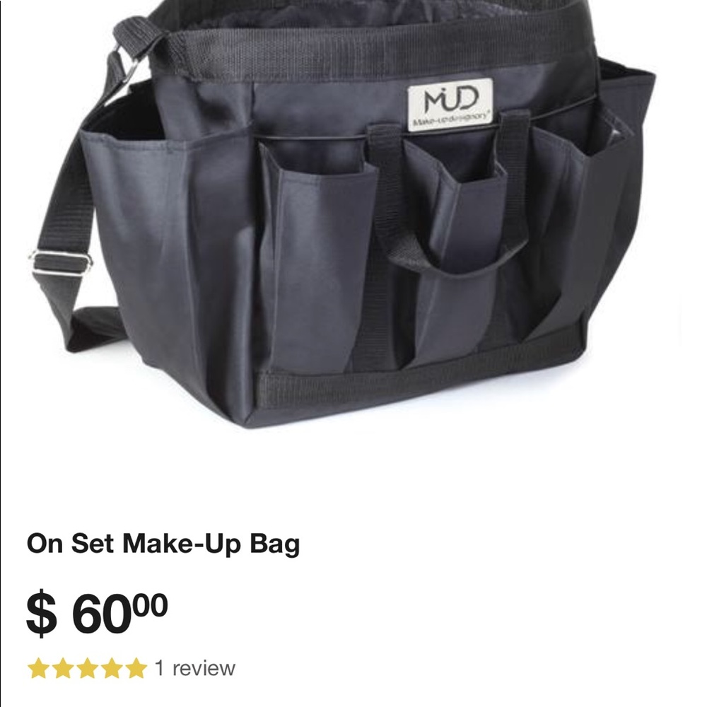 MUD Set Bag